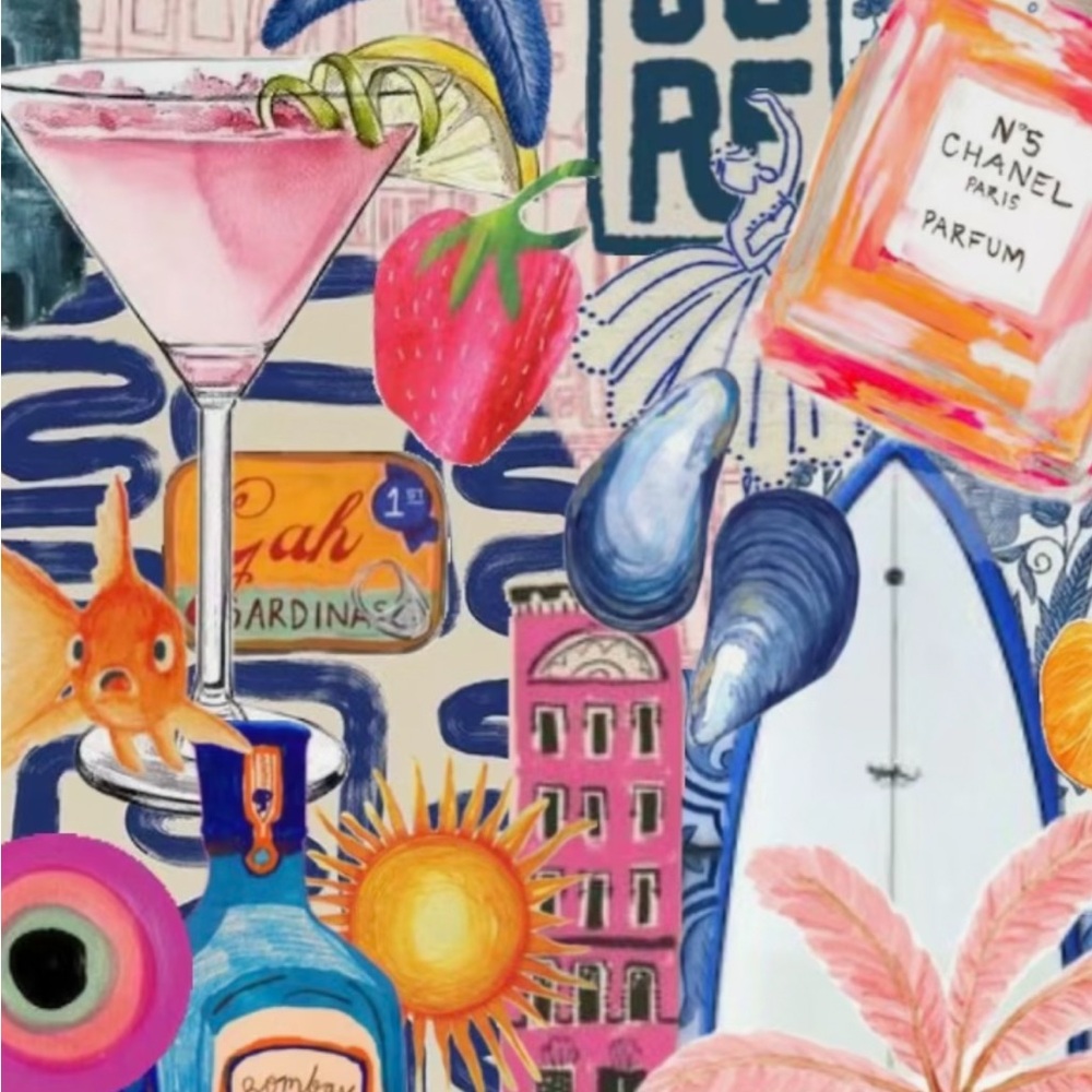 Meet your Posher, Caroline